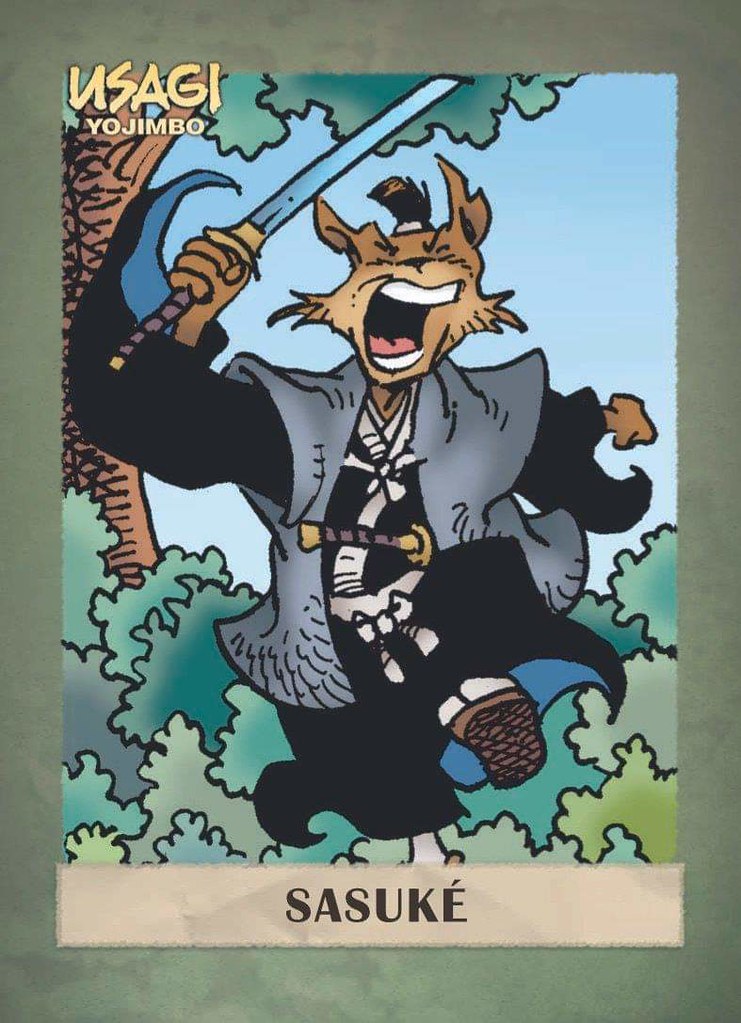 SASUKE - Collector's Paradise, Pasadena, Wednesday, June 19 2019