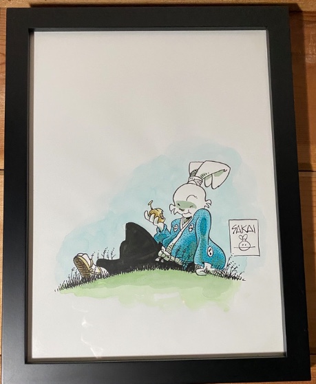 Usagi relaxing Fanime Y2K.jpeg