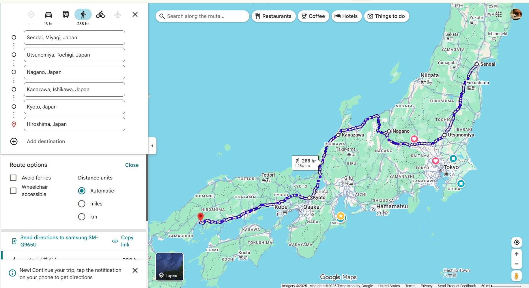 Usagi and Yukichi Journey full.jpg