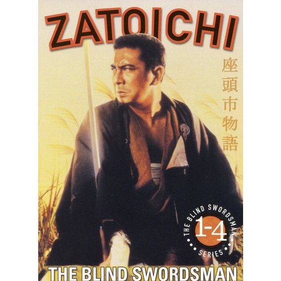 Great series of movies if you haven't seen them