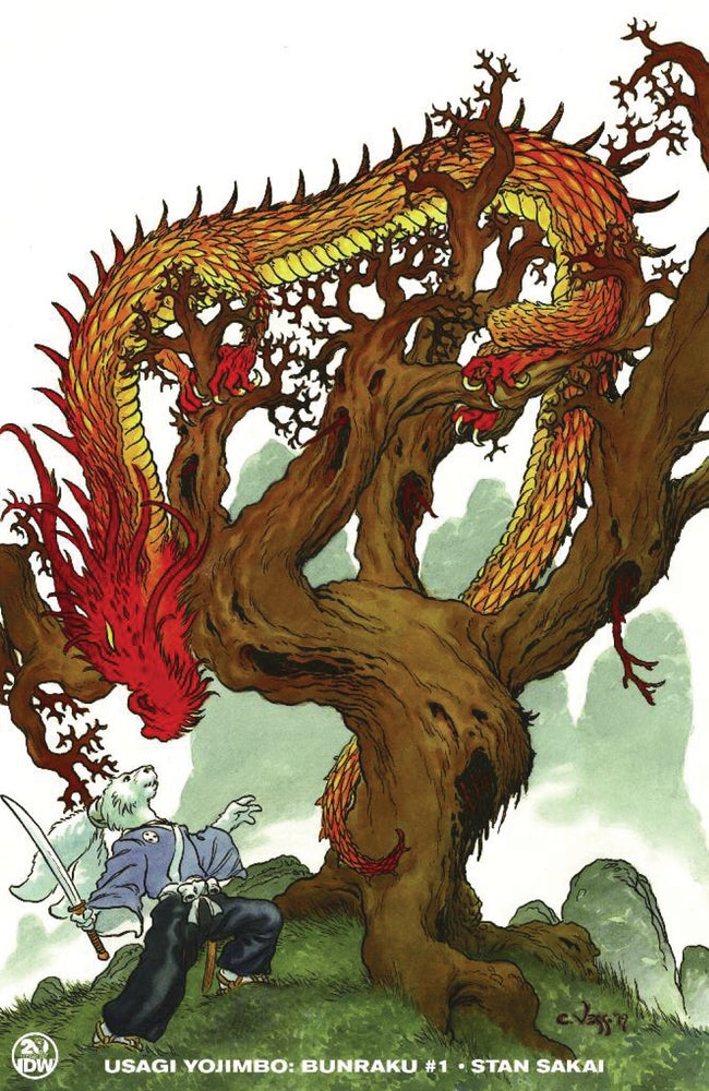 IDW UY 1 HeroesCon Charles Vess color.jpg