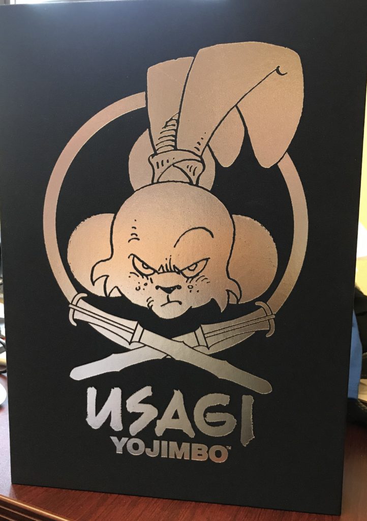 usagi yojimbo omnibus usagi yojimbo omnibus