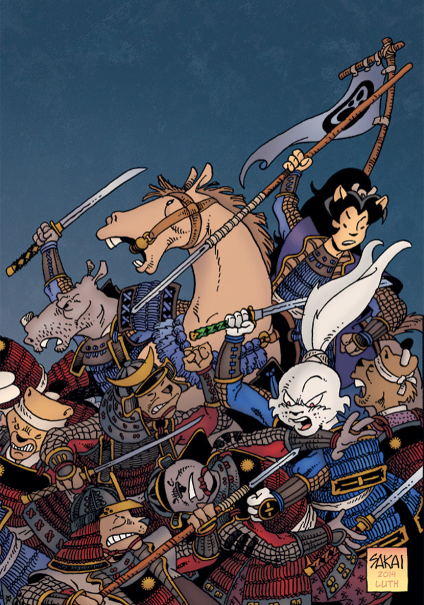 Usagi-Yojimbo-Senso-1