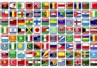 flags world